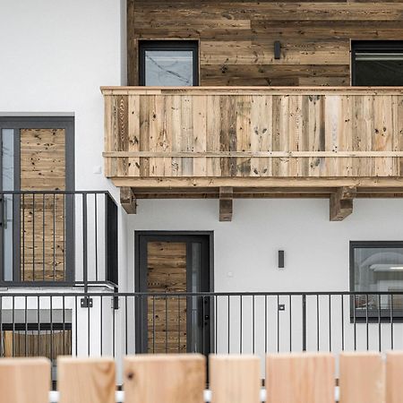 Ferienhaus Evelyn Tux Zewnętrze zdjęcie