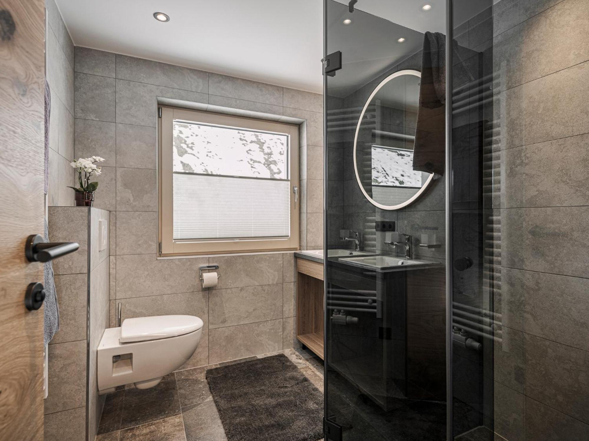 Ferienhaus Evelyn Tux Zewnętrze zdjęcie