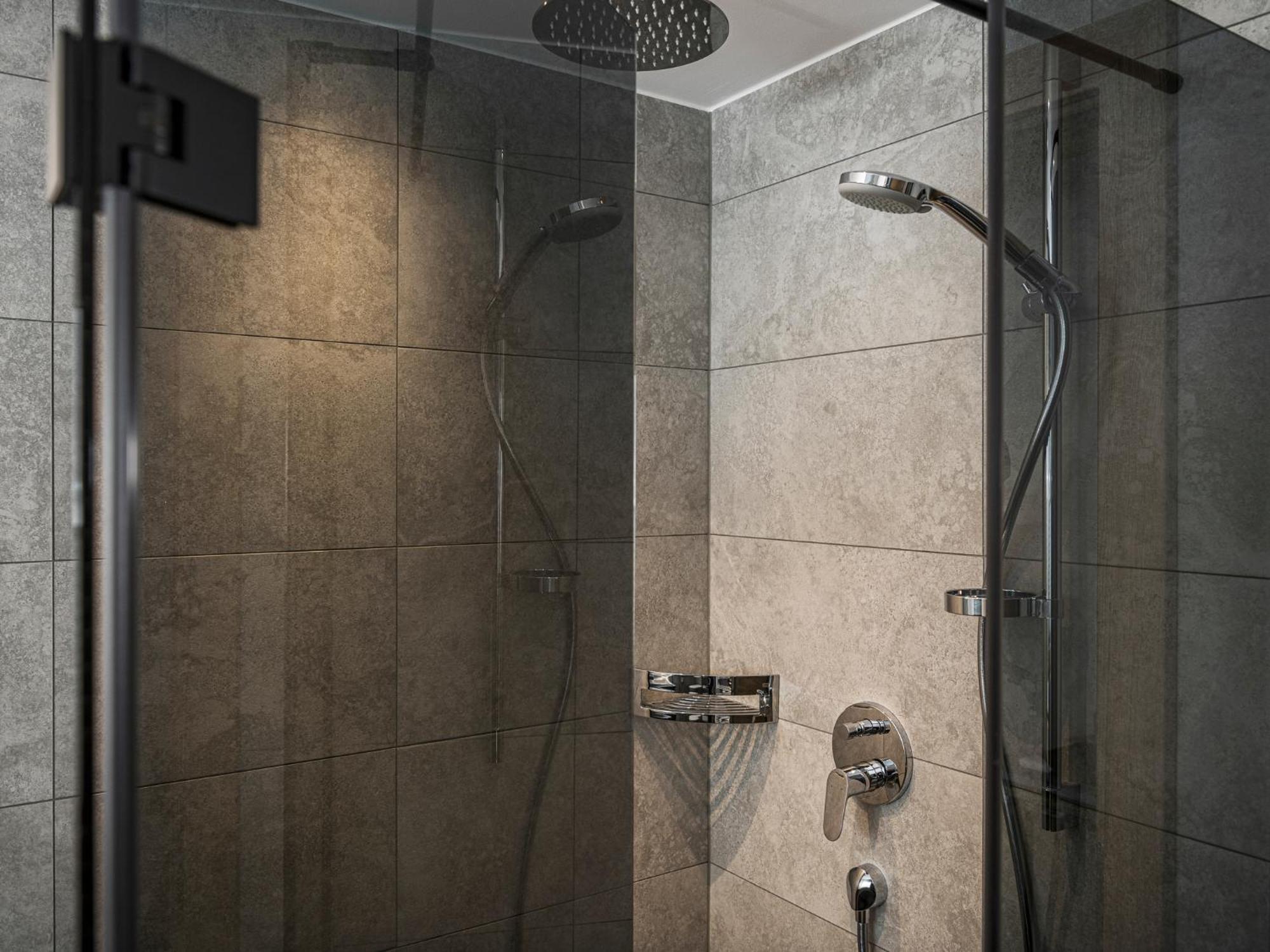 Ferienhaus Evelyn Tux Zewnętrze zdjęcie