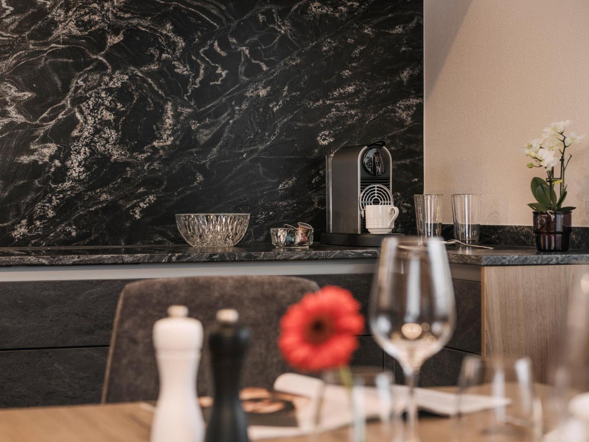 Ferienhaus Evelyn Tux Zewnętrze zdjęcie