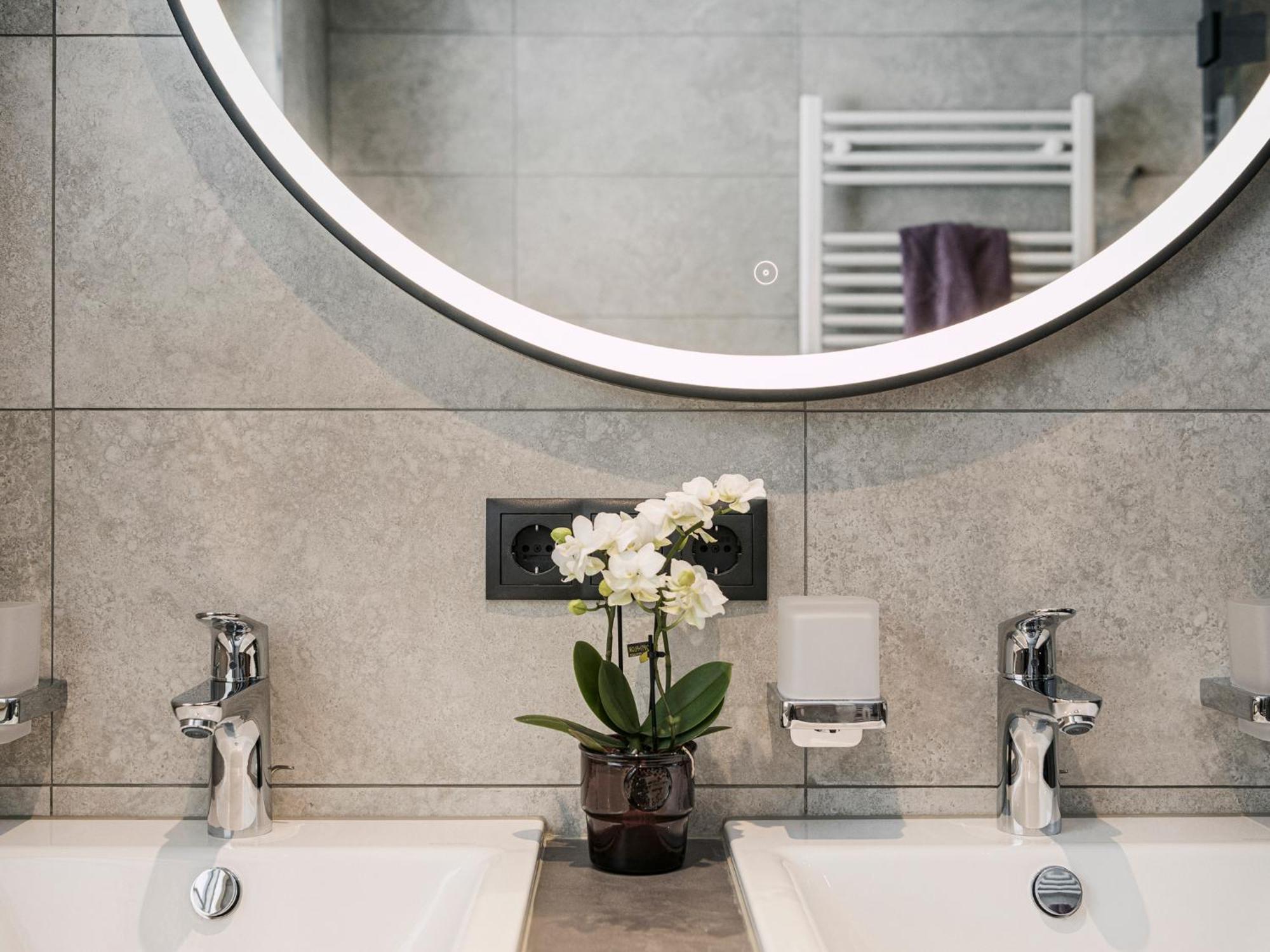 Ferienhaus Evelyn Tux Zewnętrze zdjęcie