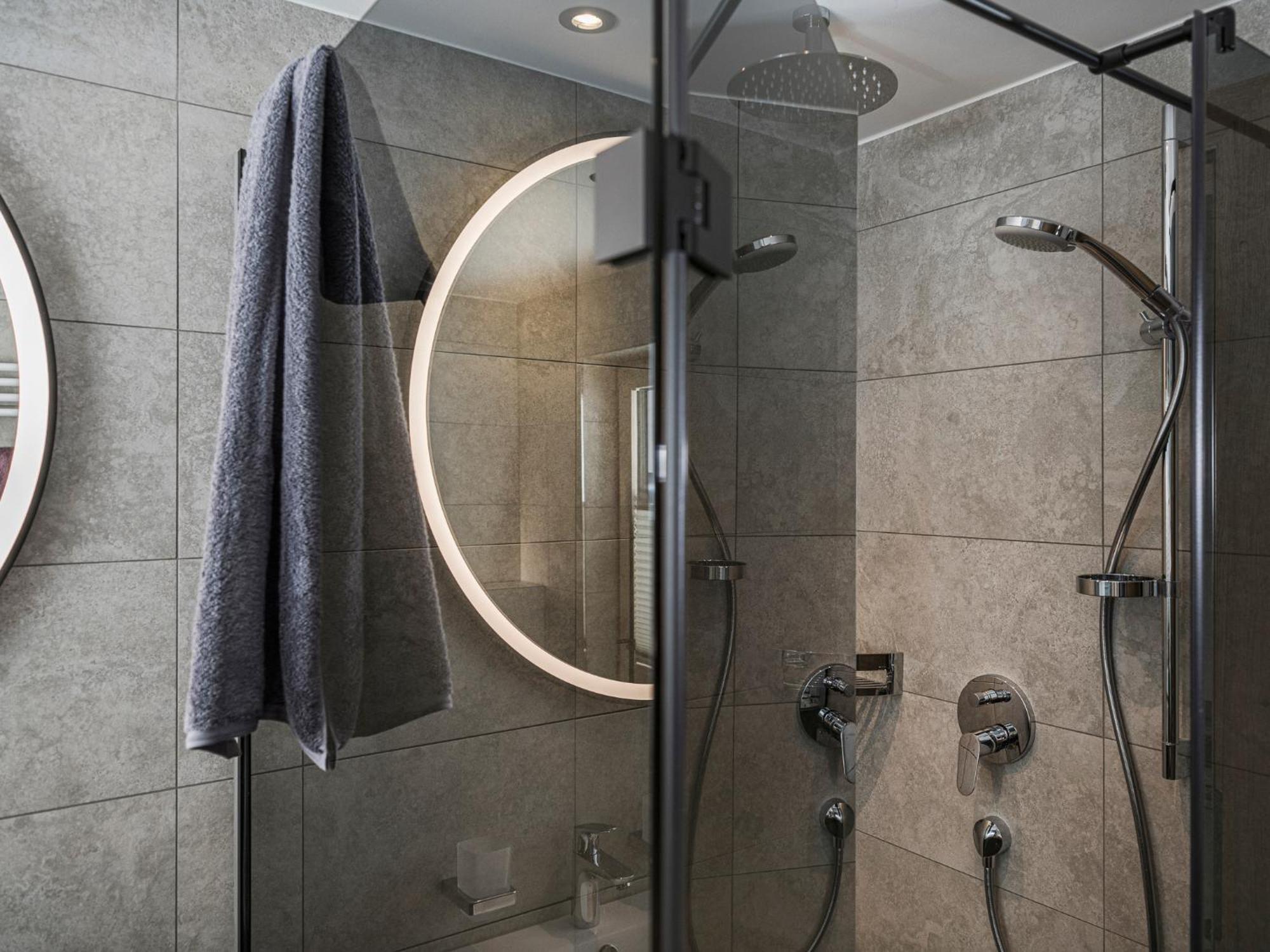 Ferienhaus Evelyn Tux Zewnętrze zdjęcie
