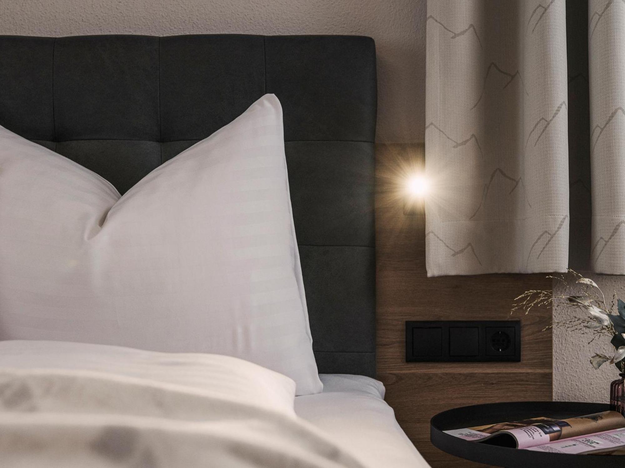 Ferienhaus Evelyn Tux Zewnętrze zdjęcie